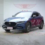 Mazda CX-4 2020 из Китая