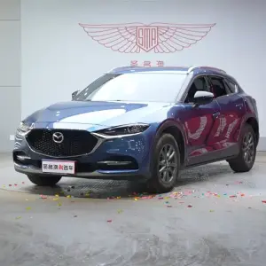 Mazda CX-4 2020 из Китая