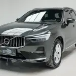Volvo XC60 2022 из Китая