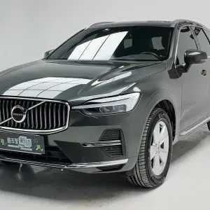 Volvo XC60 2022 из Китая