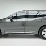 Volvo XC60 2022 из Китая