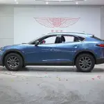 Mazda CX-4 2020 из Китая