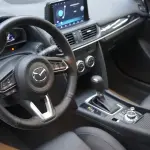 Mazda CX-4 2020 из Китая