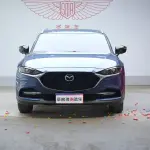 Mazda CX-4 2020 из Китая