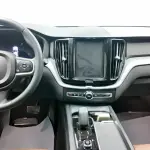 Volvo XC60 2022 из Китая