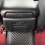 Nissan Patrol 2018 279 л.с. — лот 57811556 из Китая
