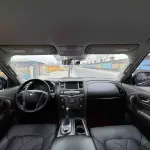 Nissan Patrol 2018 279 л.с. — лот 57811556 из Китая