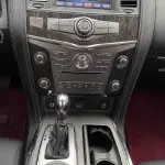 Nissan Patrol 2018 279 л.с. — лот 57811556 из Китая
