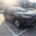 Toyota Wildlander 2021 из Китая