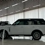 Land Rover Range Rover 2012 375 л.с. 375 л.с. 375 л.с. из Китая