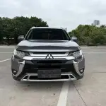 Mitsubishi Outlander 2019 166 л.с. из Китая