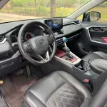 Toyota RAV4 2024 из Китая