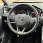 Toyota RAV4 2024 из Китая