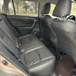 Toyota RAV4 2024 из Китая