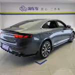 Geely Xingrui 2025 из Китая