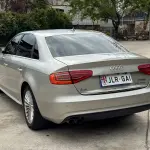 Audi A4L 2015 180 л.с. 180 л.с. 180 л.с. 180 л.с. из Китая