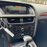 Audi A4L 2015 180 л.с. 180 л.с. 180 л.с. 180 л.с. из Китая