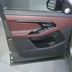 Land Rover Evoque 2021 249 л.с. — лот 57811751 из Китая