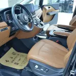 Hongqi Hongqi HQ9 PHEV 2024 408 л.с. из Китая
