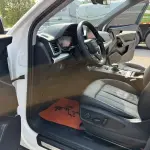 Audi Q5L 2020 190 л.с. — лот 57811540 из Китая