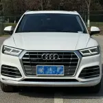 Audi Q5L 2020 190 л.с. — лот 57811540 из Китая
