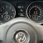 Volkswagen Golf 2010 из Китая