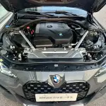 BMW 4 Series 2024 184 л.с. 184 л.с. 184 л.с. из Китая