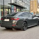 BMW 4 Series 2024 184 л.с. 184 л.с. 184 л.с. из Китая