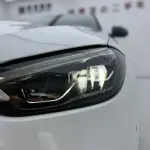 Mercedes-Benz C-Class 2024 204 л.с. — лот 57811777 из Китая