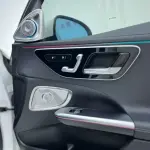 Mercedes-Benz C-Class 2024 204 л.с. — лот 57811777 из Китая