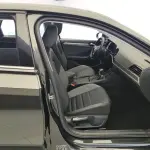 Volkswagen Sagitar 2022 из Китая