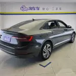 Volkswagen Sagitar 2022 из Китая