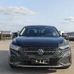 Volkswagen Passat 2022 из Китая