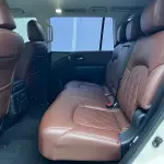 Nissan Patrol 2018 из Китая
