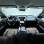Nissan Patrol 2018 из Китая