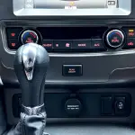 Nissan Patrol 2018 из Китая