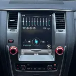Nissan Patrol 2018 из Китая