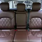 Nissan Patrol 2018 из Китая