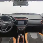 Chery Tiggo 3x 2017 106 л.с. из Китая