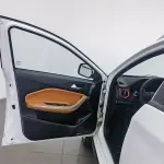 Chery Tiggo 3x 2017 106 л.с. из Китая