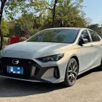 GAC Motor Shadow Leopard 2023 238 л.с. 238 л.с. 238 л.с. из Китая
