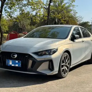 GAC Motor Shadow Leopard 2023 238 л.с. 238 л.с. 238 л.с. из Китая