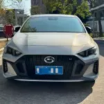 GAC Motor Shadow Leopard 2023 238 л.с. 238 л.с. 238 л.с. из Китая