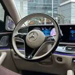 Mercedes-Benz GLS 2022 367 л.с. 367 л.с. из Китая
