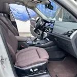 BMW X3 2021 184 л.с. 184 л.с. из Китая