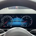 Mercedes-Benz GLA 2022 190 л.с. из Китая
