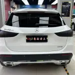 Mercedes-Benz GLA 2022 190 л.с. из Китая