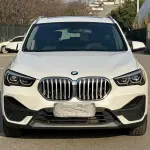 BMW X1 2023 из Китая