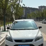 Ford Focus 2015 124 л.с. 124 л.с. 124 л.с. из Китая