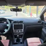 Ford Focus 2015 124 л.с. 124 л.с. 124 л.с. из Китая